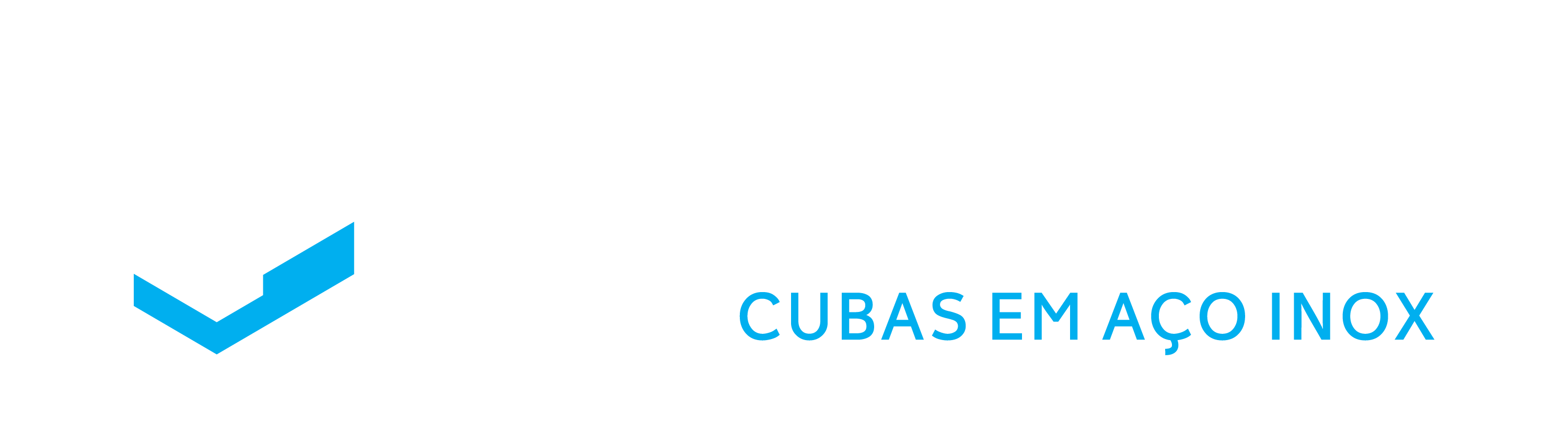 Poli-Steel - Cubas em Aço Inox